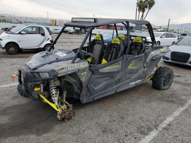 2016 Polaris RZR XP 4 1000 EPS