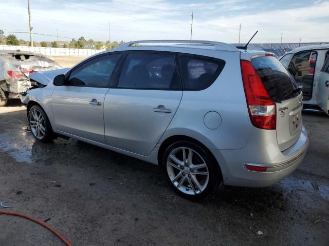 2022 Hyundai Elantra Touring GLS