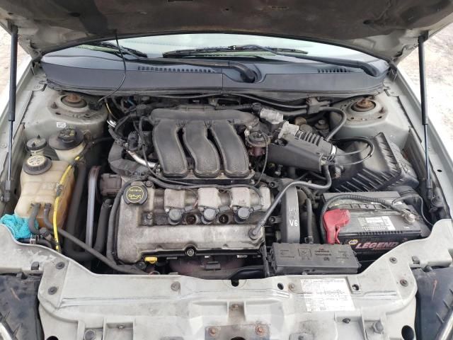 2005 Ford Taurus SEL