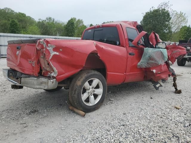 2007 Dodge RAM 1500 ST