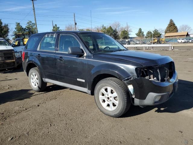 2008 Mazda Tribute I