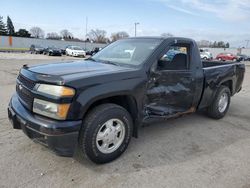 Chevrolet Colorado Vehiculos salvage en venta: 2005 Chevrolet Colorado