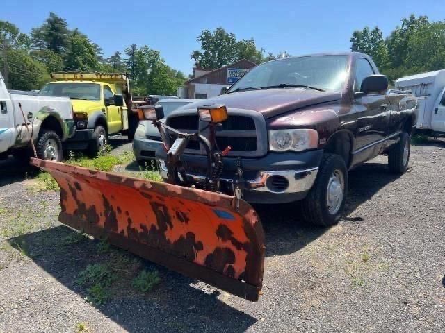 2005 Dodge RAM 2500 ST