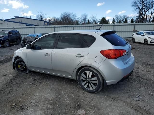 2011 KIA Forte EX