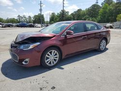 2013 Toyota Avalon Base for sale in Savannah, GA