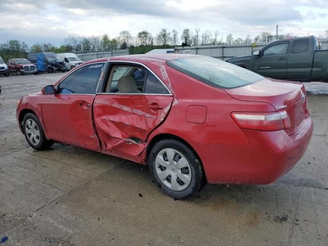 2008 Toyota Camry CE