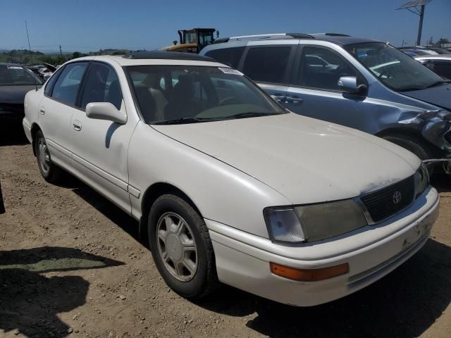 1996 Toyota Avalon XL