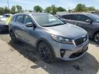 2020 KIA Sorento EX