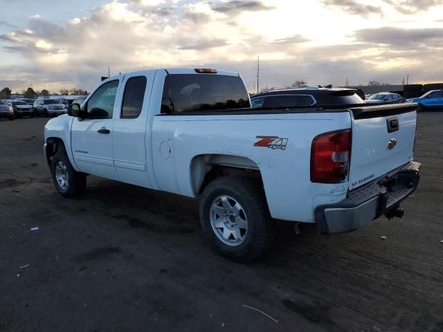 2007 Chevrolet Silverado K1500