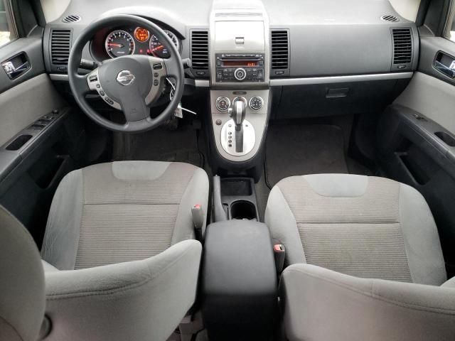 2010 Nissan Sentra 2.0