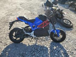 Salvage Motorcycles for parts for sale at auction: 2022 Sanm Motorcycle