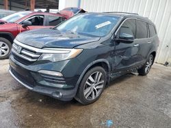 2017 Honda Pilot Touring for sale in Riverview, FL