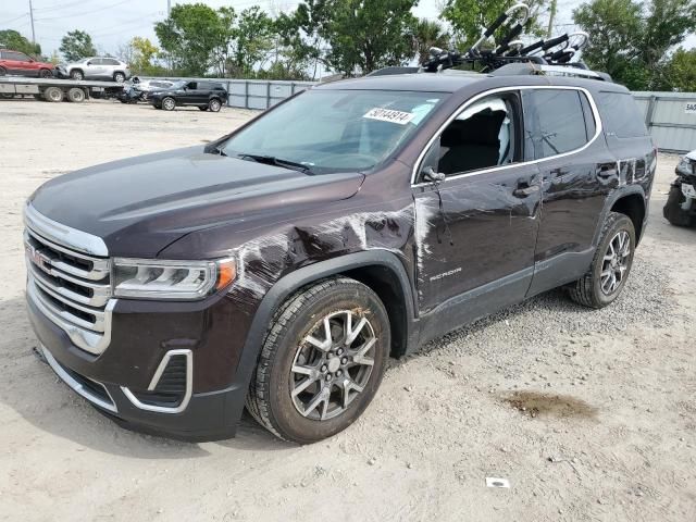 2020 GMC Acadia SLE