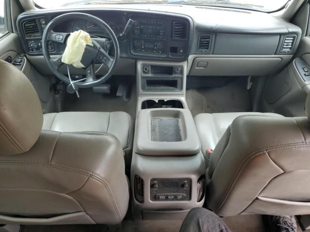 2006 Chevrolet Avalanche K1500