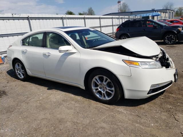 2009 Acura TL