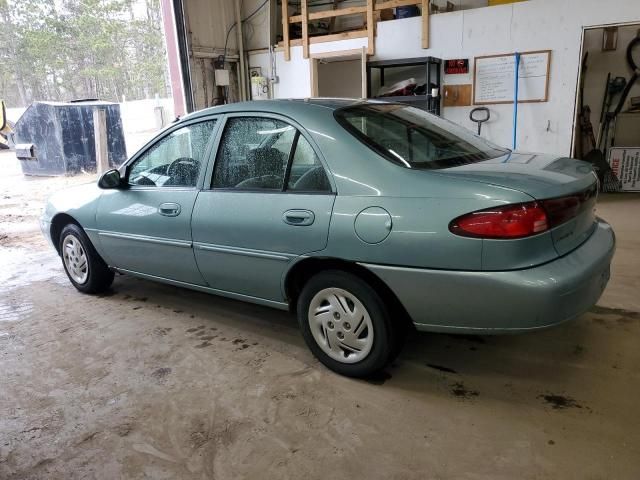 1999 Ford Escort SE