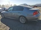 2011 BMW 328 I Sulev