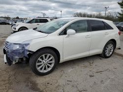 Salvage cars for sale from Copart Lexington, KY: 2009 Toyota Venza