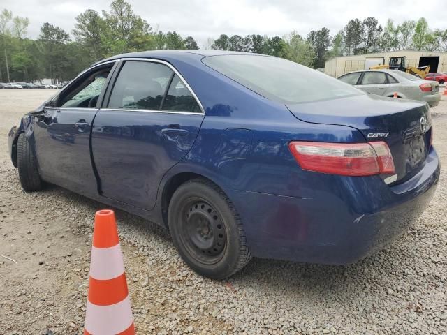 2007 Toyota Camry CE