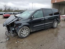 2012 Chrysler Town & Country Touring L en venta en Fort Wayne, IN