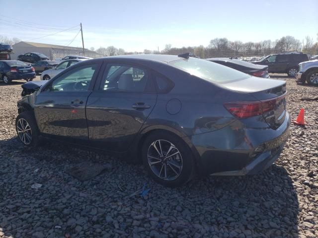 2023 KIA Forte LX