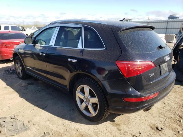 2010 Audi Q5 Premium Plus