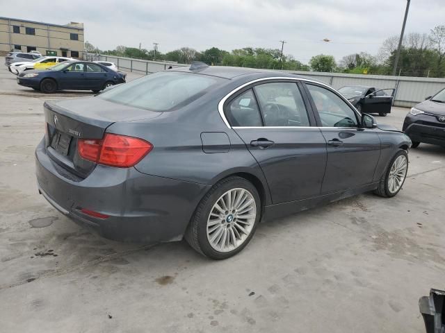 2014 BMW 328 I