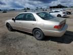 2001 Toyota Camry CE