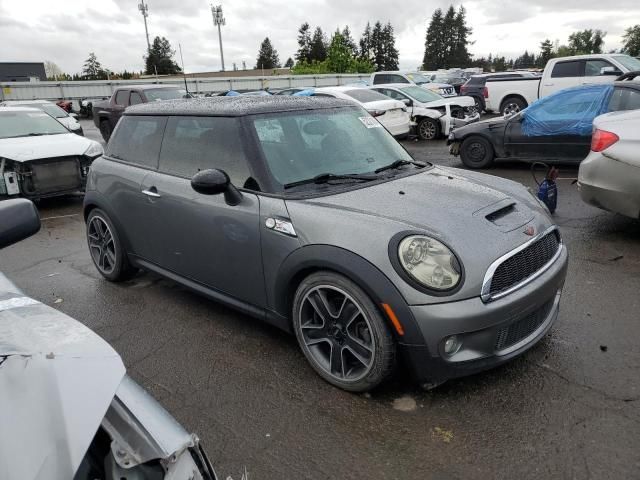 2010 Mini Cooper S