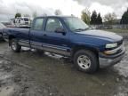 2002 Chevrolet Silverado K1500