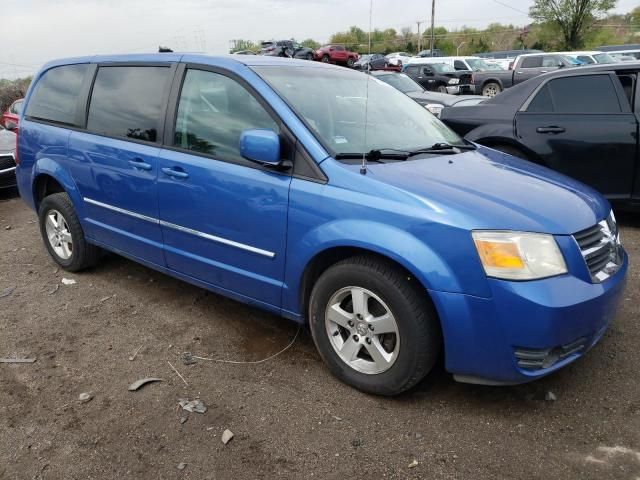 2008 Dodge Grand Caravan SXT