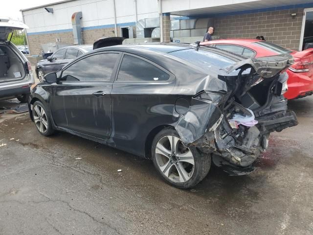 2013 Hyundai Elantra Coupe GS