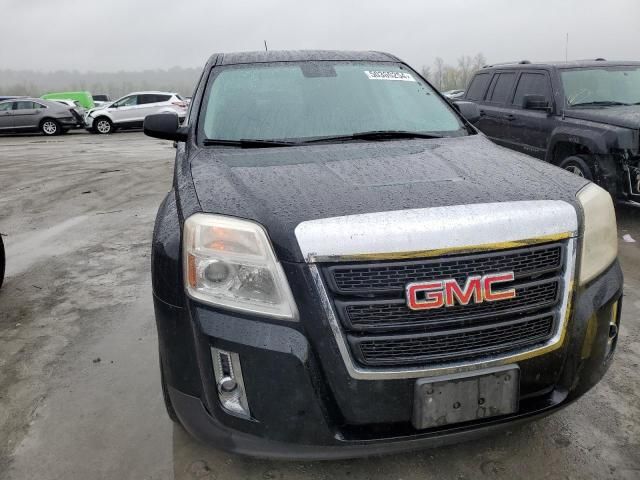 2014 GMC Terrain SLE