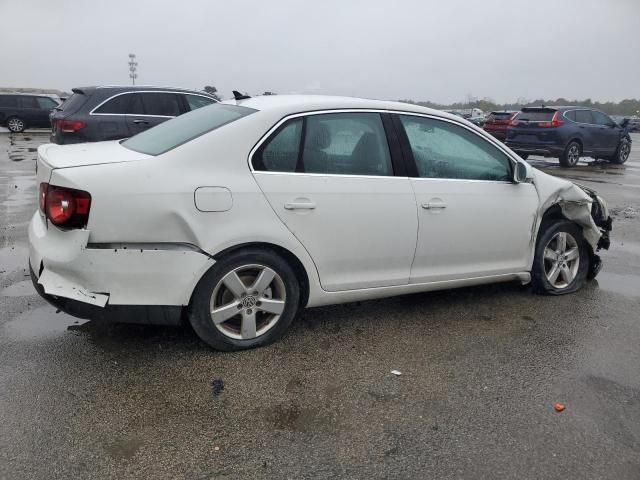 2009 Volkswagen Jetta SE