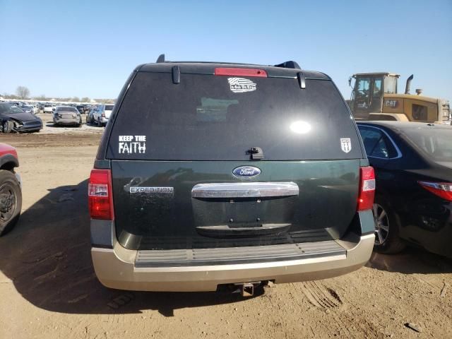 2014 Ford Expedition XLT