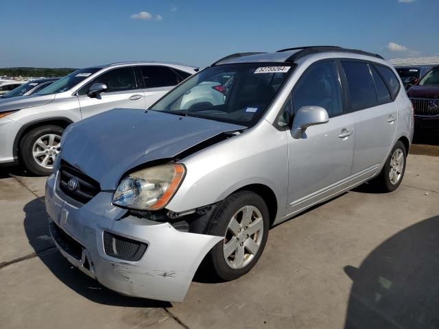 2008 KIA Rondo LX