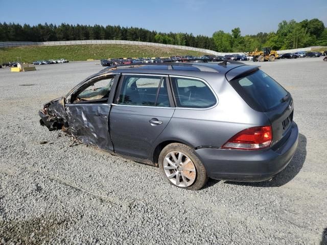 2010 Volkswagen Jetta SE