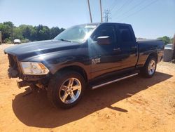 Salvage cars for sale at China Grove, NC auction: 2019 Dodge RAM 1500 Classic Tradesman