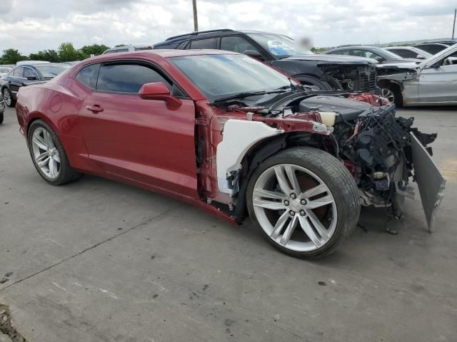 2019 Chevrolet Camaro LS