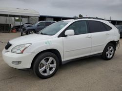 2007 Lexus RX 350 for sale in Fresno, CA