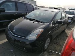 Toyota Prius salvage cars for sale: 2008 Toyota Prius