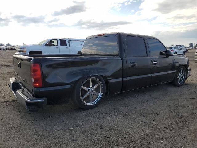 2006 Chevrolet Silverado C1500