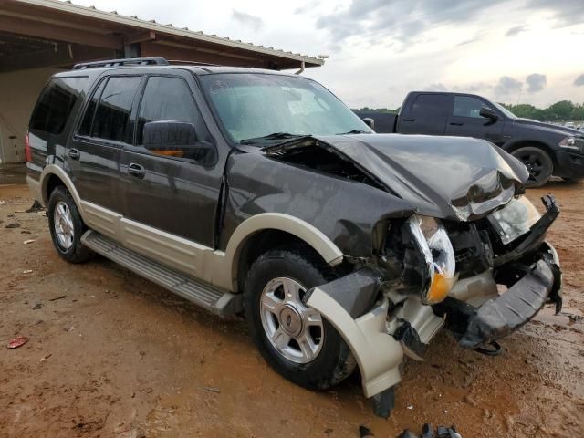 2005 Ford Expedition Eddie Bauer