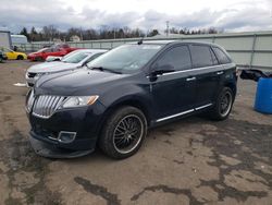 Lincoln salvage cars for sale: 2013 Lincoln MKX