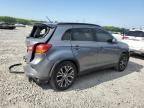 2016 Mitsubishi Outlander Sport SEL