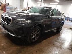 Rental Vehicles for sale at auction: 2024 BMW X4 XDRIVE30I