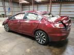 2013 Honda Civic Touring