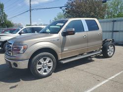 2013 Ford F150 Supercrew for sale in Moraine, OH