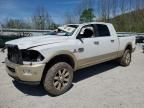 2014 Dodge RAM 2500 Longhorn