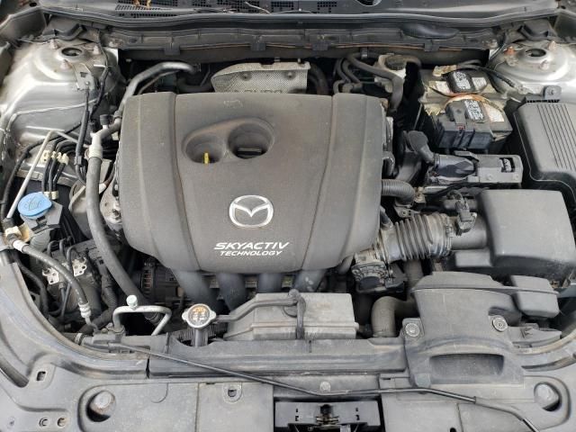 2014 Mazda 6 Grand Touring